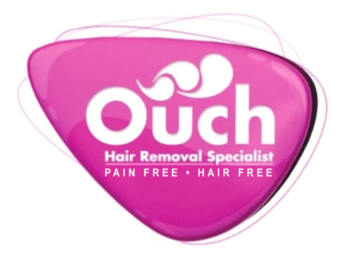 Ouch - Hair removal specialist